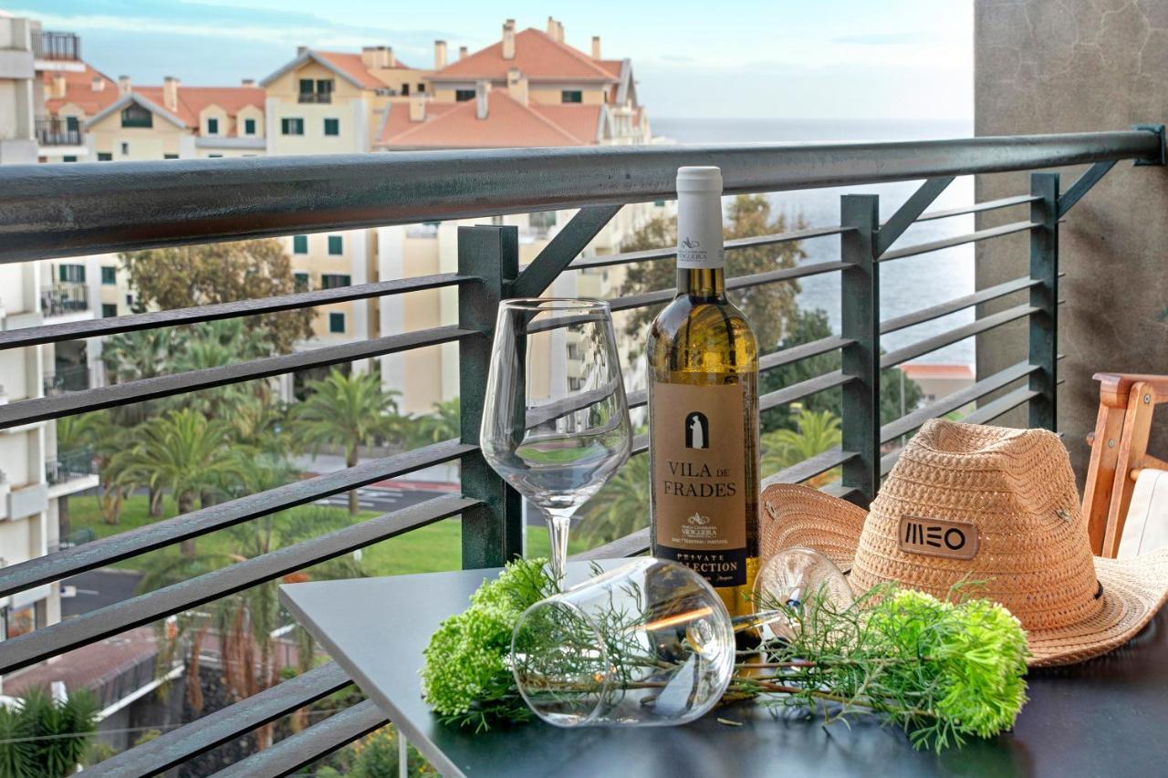 Apartament Seaside Escape *