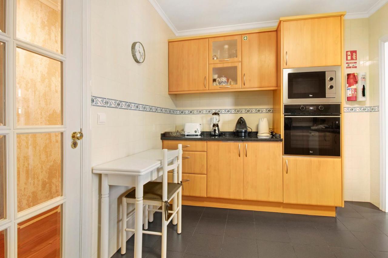 Apartament Seaside Escape Funchal (Madeira)