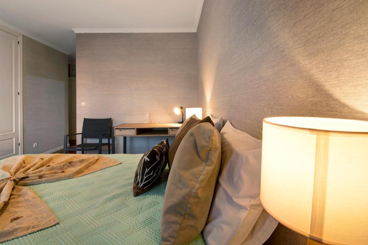 Seaside Escape Apartament *