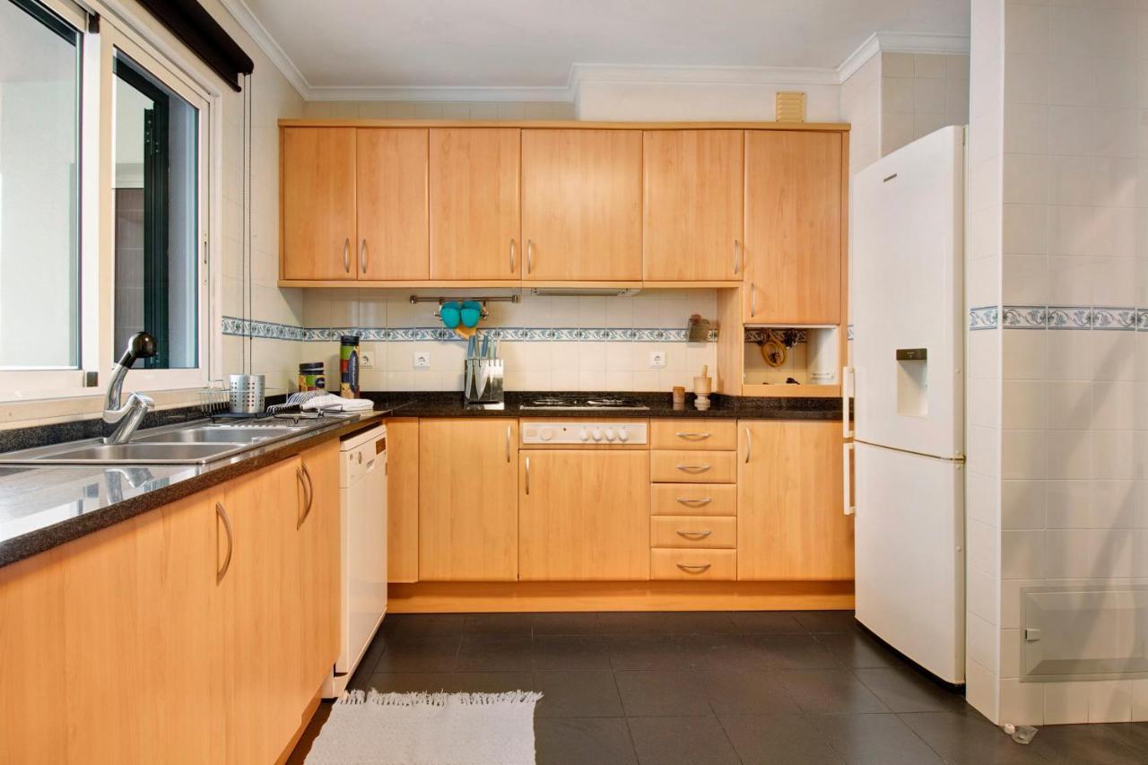 Apartment Seaside Escape